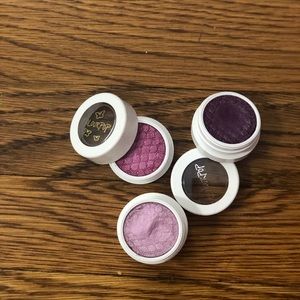 Colourpop Super Shock Shadow Bundle